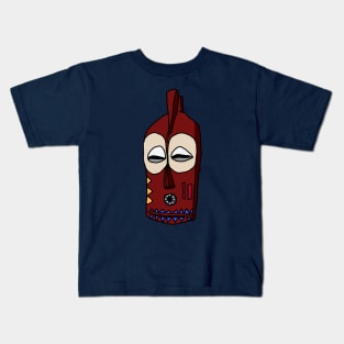 mask Kids T-Shirt